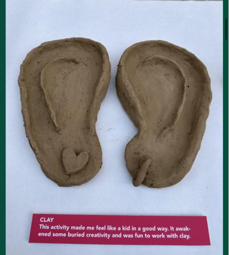 CLAY
