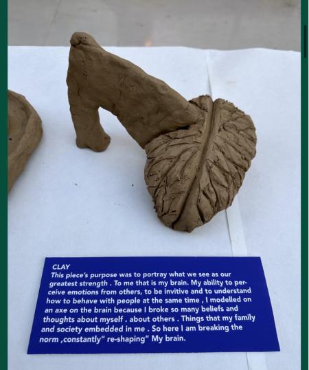 CLAY