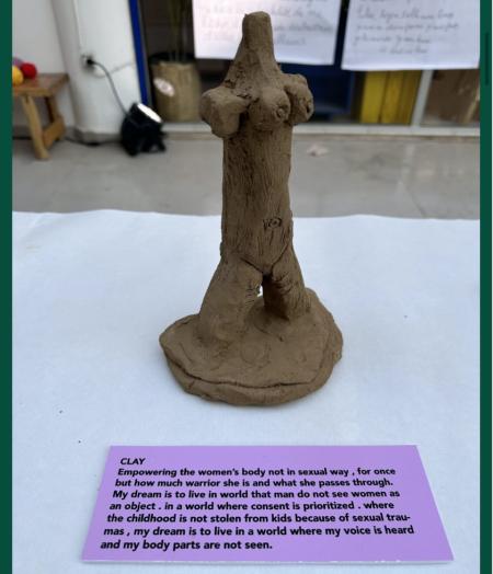 CLAY