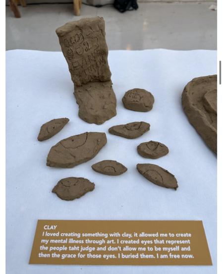 CLAY