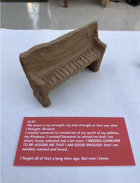 CLAY