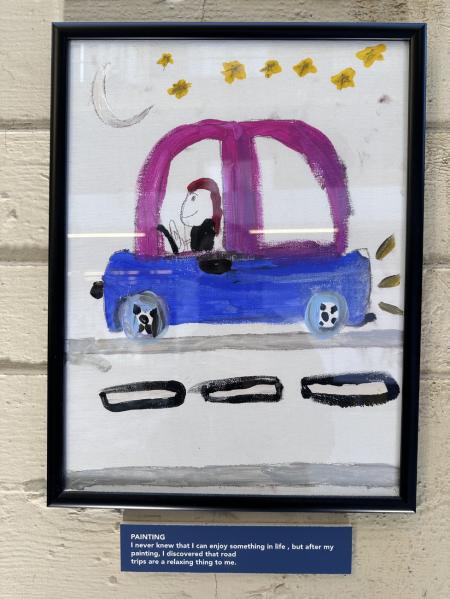 PAINTING