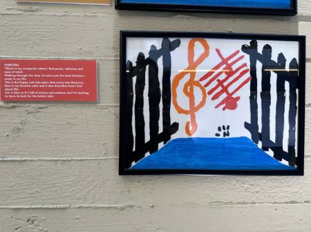 PAINTING