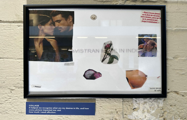 COLLAGE