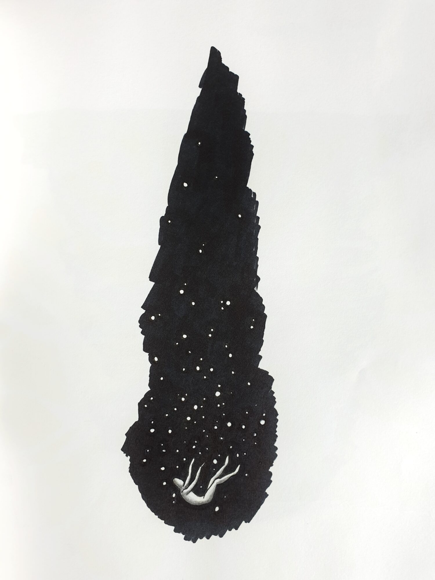 Surrendering to the Abyss