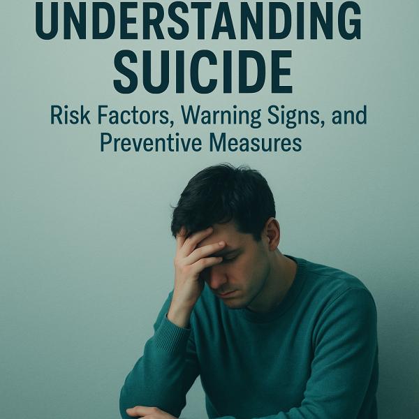 Understanding Suicide