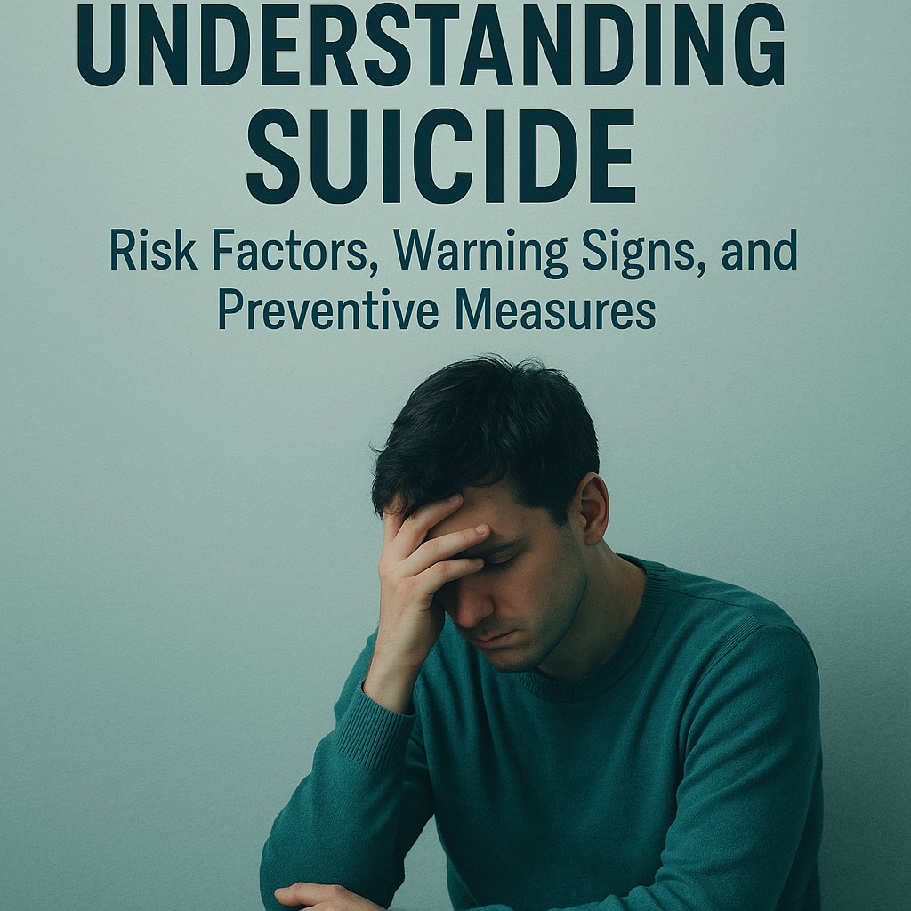 Understanding Suicide